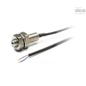 ELESA Ball spring plunger-GN 615.7-M6-S