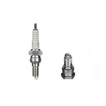 NGK CR8EH-9 / 5666 Spark Plug CR8EH9 Standard