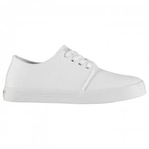 SoulCal Harrison Mens Trainers - White