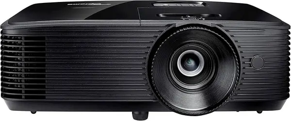 Optoma S322E 3800 ANSI Lumens Projector