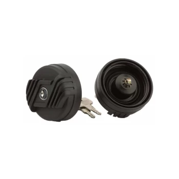 Fuel Cap - Locking - POLC10116 - Polco