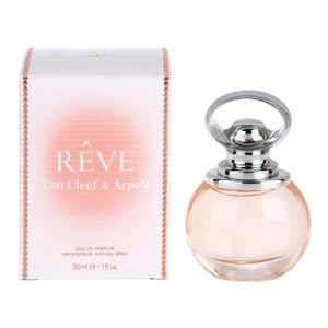 Van Cleef & Arpels Reve Eau de Parfum For Her 30ml