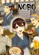 Otherworldly Izakaya Nobu Volume 10