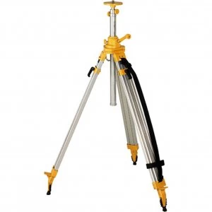 DEWALT DE0735 Telescopic Laser Level Tripod