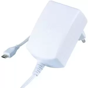 Raspberry Pi T5875DV power adapter/inverter Indoor White