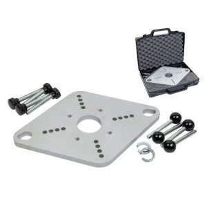 SIP 03663 Universal Spring Compressor Top Plate