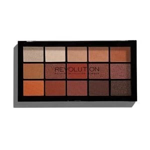 Makeup Revolution Re-Loaded Palette Iconic Fever Multi