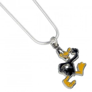 Official Looney Tunes Daffy Duck Necklace