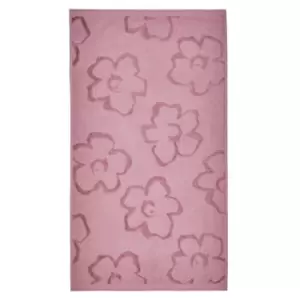 Ted Baker TedBaker Magnolia Towel41 - Pink