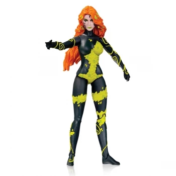 Poison Ivy (DC Comics) Action Figure