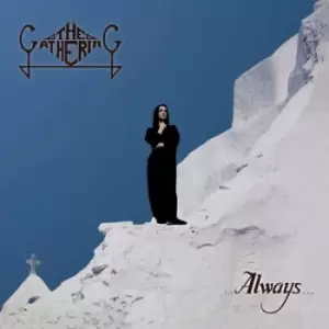 Always by The Gathering CD Album