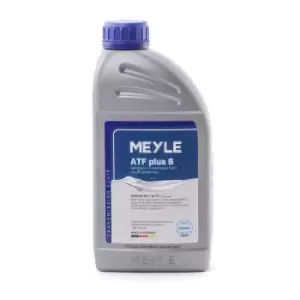 MEYLE Automatic Transmission Fluid AUDI,BMW,TOYOTA 014 019 2900 G055005A1,G055005A2,0142516 ATF,Automatic Transmission Oil,Oil, automatic transmission