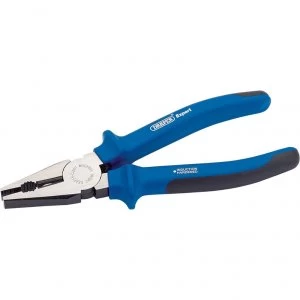 Draper Expert Combination Pliers 180mm