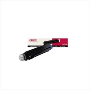 OKI 41012305 Black Laser Toner Ink Cartridge