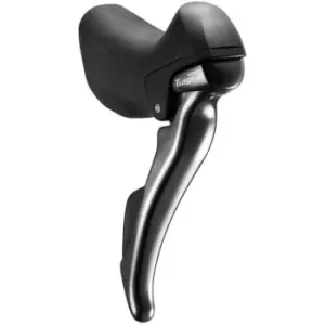 Shimano Tiagra 4700 Double STI Shifter - Black