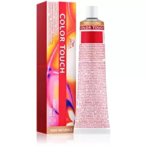 Wella Professionals Color Touch Pure Naturals Hair Color Shade 5/0 60 ml