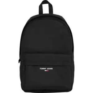 Tommy Jeans Tjm Essential Backpack - Black