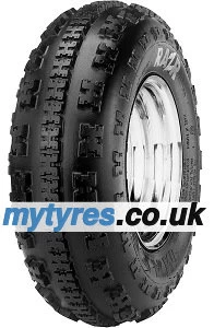 Maxxis M931 Razr Front ( 22x7.00-10 TL 28N Front wheel )