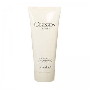 Calvin Klein Obsession Aftershave Balm 150ml