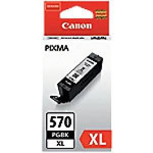 Canon PGI570XL Ink Cartridge Black