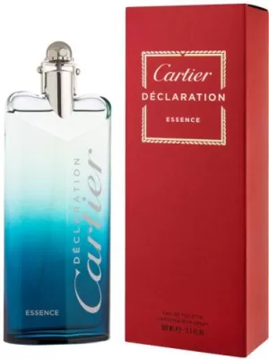 Cartier Declaration Essence Eau de Toilette For Him 100ml