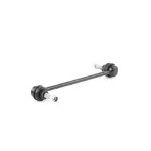 DELPHI Anti-roll bar link TC2404 Rod / Strut, stabiliser,Drop link RENAULT,NISSAN,Kadjar (HA_, HL_),Qashqai / Qashqai +2 I (J10, NJ10)