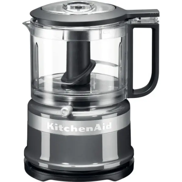 KitchenAid 5KFC3516BCU Mini 0.83L 240W Food Processor