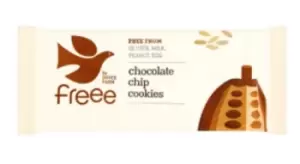 Doves Org Choc Chip Cookie 180g