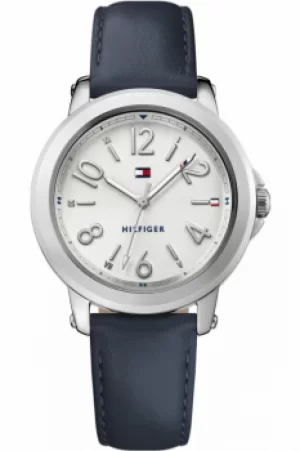 Ladies Tommy Hilfiger Ellie Watch 1781753