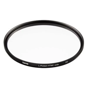 Hama Protect Filter, HTMC multi-coated, Wide 62 mm