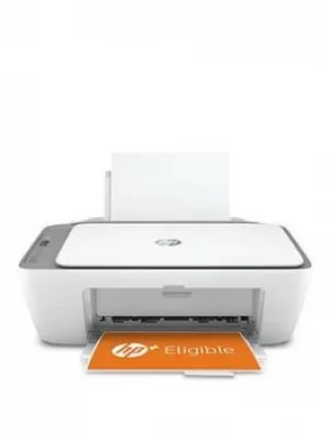 HP DeskJet 2720e Wireless Colour Inkjet Printer