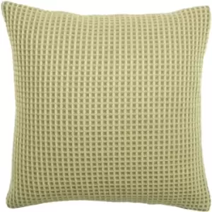 Furn Rowan Cushion Cover (One Size) (Natural) - Natural