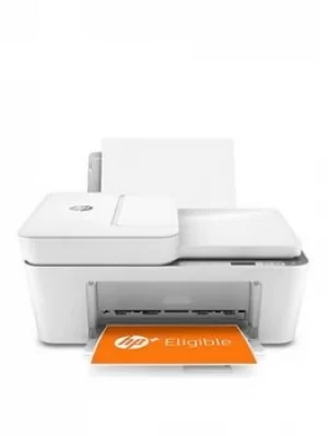 HP DeskJet 4120e Wireless Colour Inkjet Printer