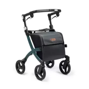 Rollz Flex 2.0 Rollator - Green