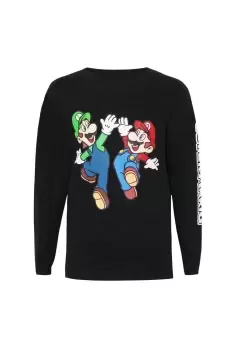 Luigi Sweatshirt