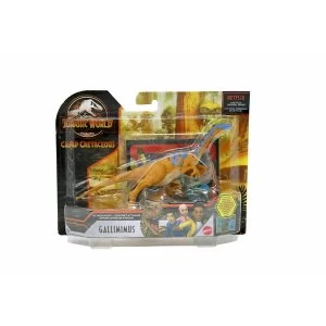 Gallimimus (Jurassic World) Figure