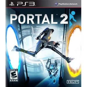 Portal 2 Game Platinum