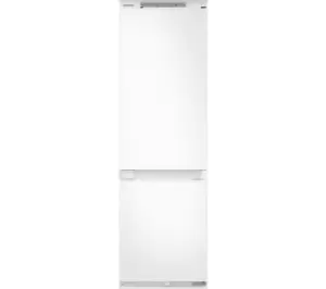 Samsung BRB26705FWW Frost Free Integrated Fridge Freezer