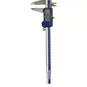 Senator 8"/200mm DIGITAL CALIPER