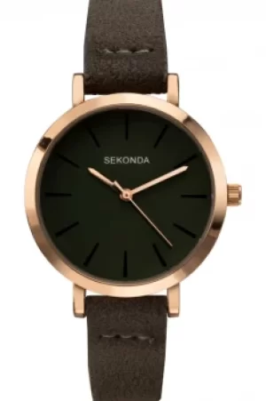 Sekonda Watch 40300