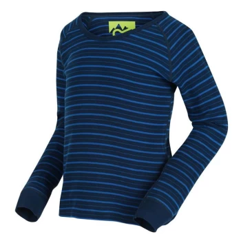 Regatta Beeley Base Layer Set - Deep Space