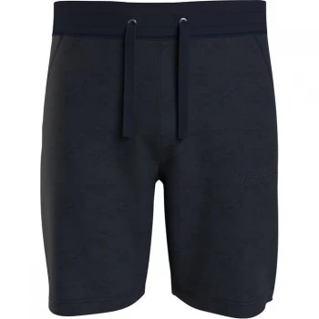 Tommy Hilfiger Signature Shorts - Desert Sky DW5