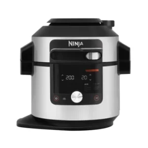 Ninja Foodi MAX 15 in 1 SmartLid 7.5L Multi Cooker OL750UK