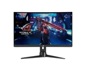 ASUS ROG Swift XG27AQV 68.6cm (27") 2560 x 1440 pixels Wide Quad