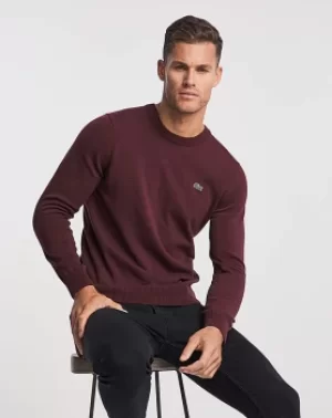 Lacoste Classic Knitted Jumper