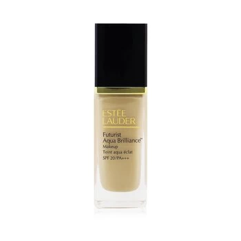 Estee LauderFuturist Aqua Brilliance Makeup SPF20 - #1W1 Bone 30ml/1oz