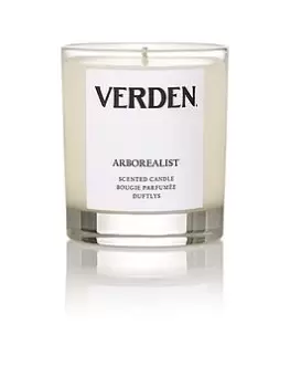 Verden Arborealist Scented Candle 300g