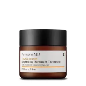 Perricone MD Vitamin C Ester Brightening Overnight Treatment 59ml