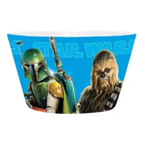 Star Wars - Group Bowl