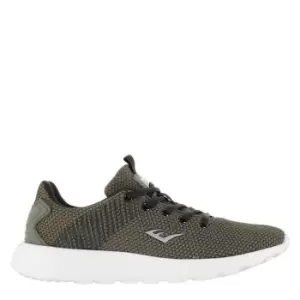 Everlast Flyte Runner Trainers Mens - Green